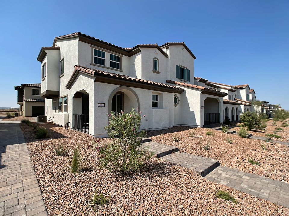 737 Omaggio Pl, Henderson, NV 89011 Zillow