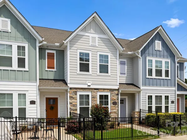 5012 Calvine Mill Way, Charlotte, NC 28205