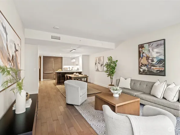 588 Bell Street #216S, Seattle, WA 98121