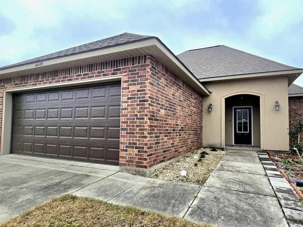 14459 Stone Gate Dr, Baton Rouge, LA 70816