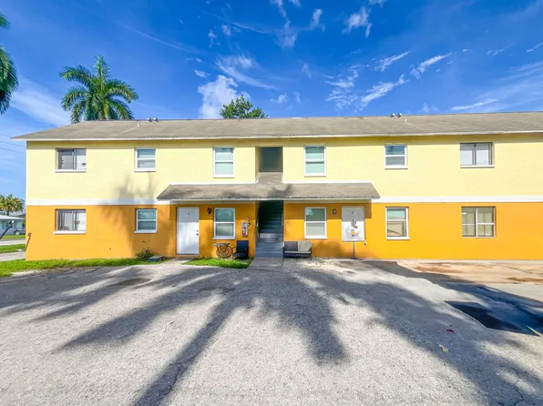 1927 HA, 1927 Hill Ave APT 6, Fort Myers, FL 33901