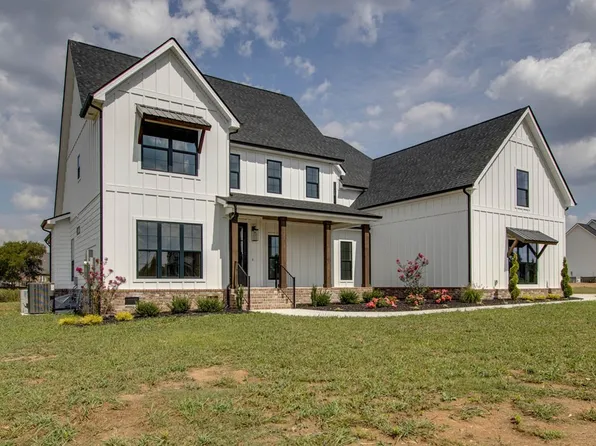 6371 Lascassas Pike Lot 1, Lascassas, TN 37085