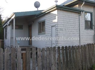 102 Hazel St, Santa Rosa, CA 95401