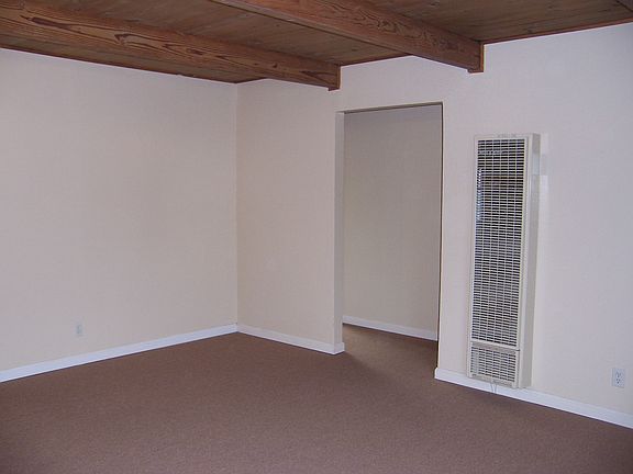 Front Room facing hall