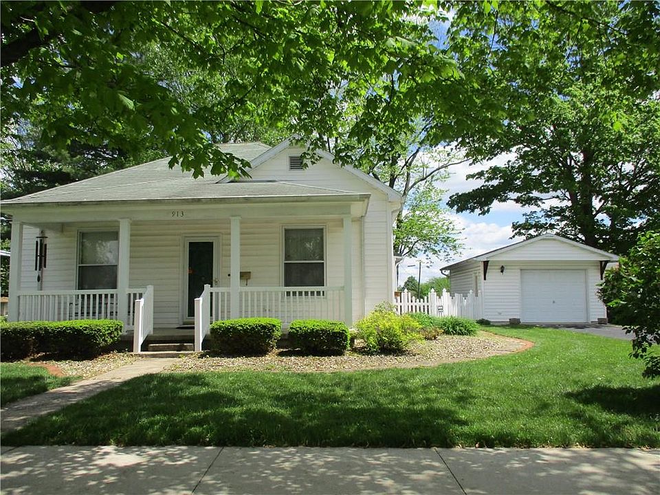 1st image of 913 N Morgan St