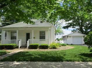 913 N Morgan St, Shelbyville, IL 62565