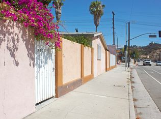 7301 Foothill Blvd, Tujunga, CA 91042