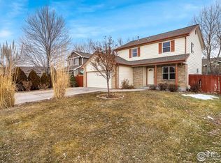 3016 49th Ave, Greeley, CO 80634
