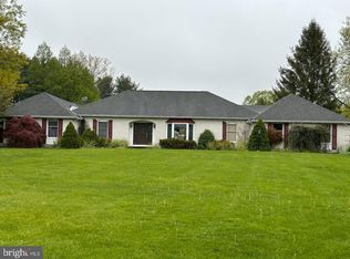 195 Iron Hill Rd, Doylestown, PA 18901