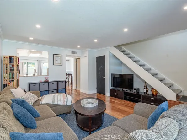 24575 Copper Cliff Ct #7, Lake Forest, CA 92630