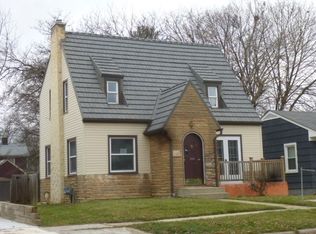 1320 Sheehan Ave, Ann Arbor, MI 48104
