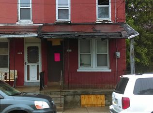 6140 N Norwood St, Philadelphia, PA 19138