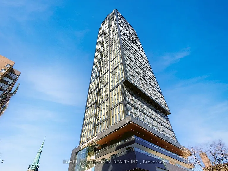 319 Jarvis St #2616 — Photo 1