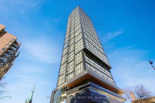 319 Jarvis St #2616 Photo 1