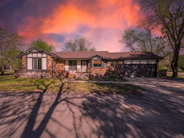 1320 E 84th St S, Haysville, KS 67060