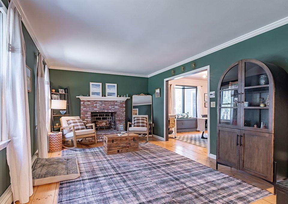 19 Dodge Rd, Amherst, NH 03031 Zillow