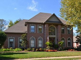 83 Blue Ridge Trce, Hendersonville, TN 37075