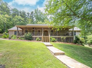 831 Holland Rd, Powder Springs, GA 30127