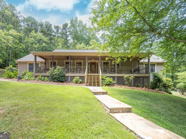 831 Holland Rd, Powder Springs, GA 30127