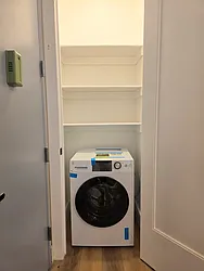 Rented by 3rd Ave Real Estate Management