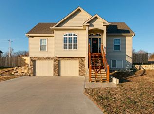 521 Prairie Meadow Rd, Saint George, KS 66535