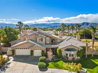 7 Channel Ct, Rancho Mirage, CA 92270