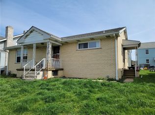214 Grand Ave, Aliquippa, PA