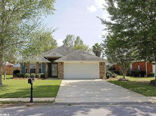 16660 Sweet Gum Blvd, Foley, AL 36535