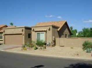 14643 N Kings Way, Fountain Hills, AZ 85268