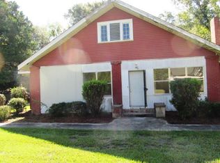 209 College St, Tuskegee, AL 36083