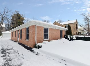 341 E Scranton Ave, Lake Bluff, IL