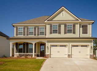 4318 Satolah Rdg, Evans, GA 30809