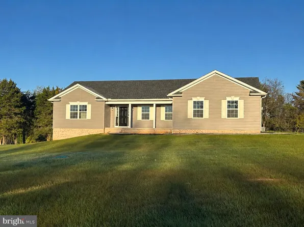 Willowbrook Way, Hagerstown, MD 21740