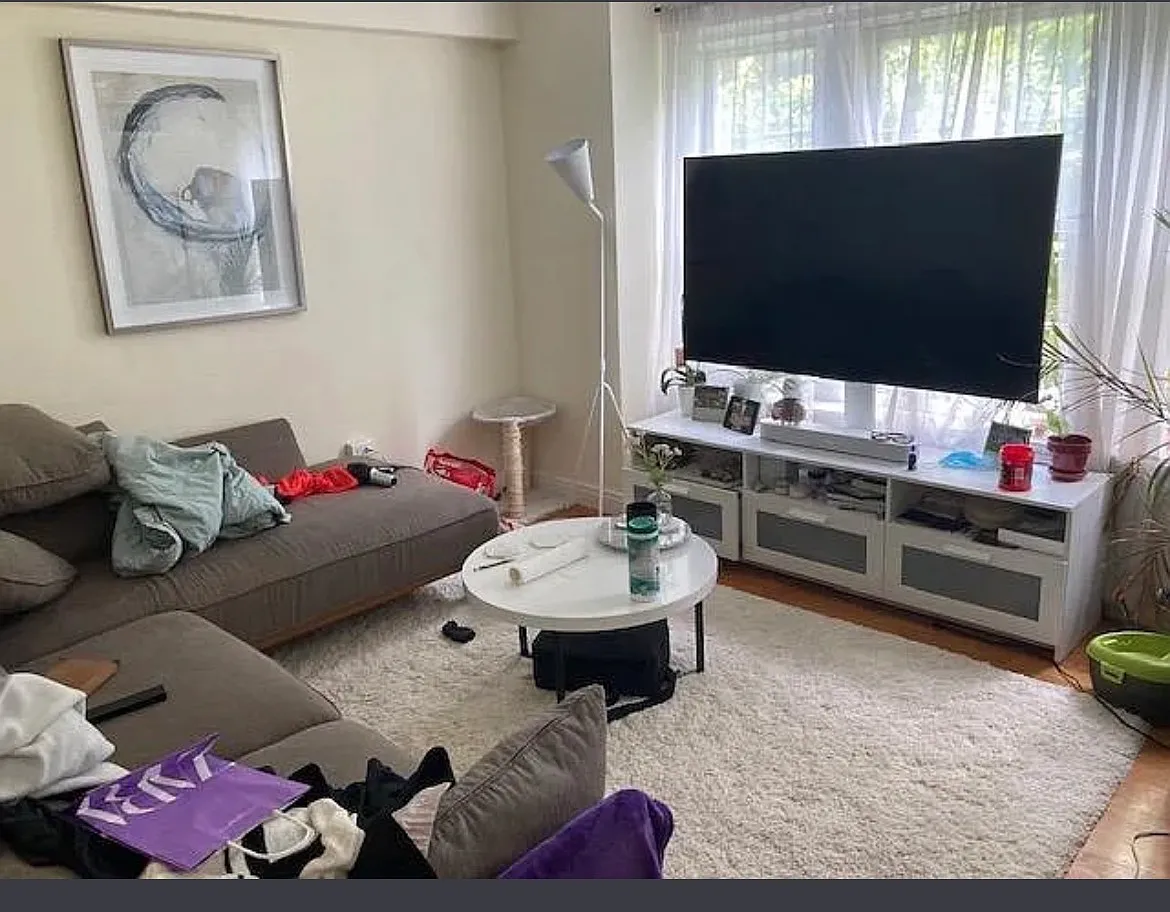 1 bed, 491 sqft, $3,000 — Photo 3