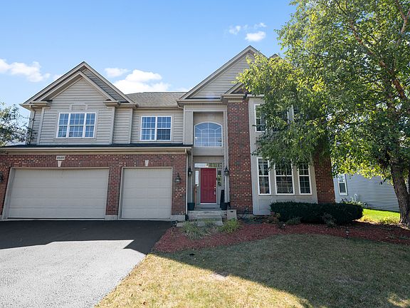 2nd image of 25123 W Zoumar Dr