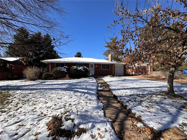 950 S Potomac Court, Aurora, CO 80012