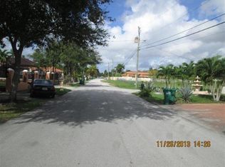 3940 SW 138th Ave, Miami, FL 33175