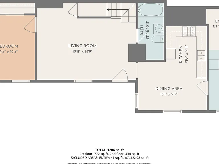 2507 N 19th St #2507 — Photo 11