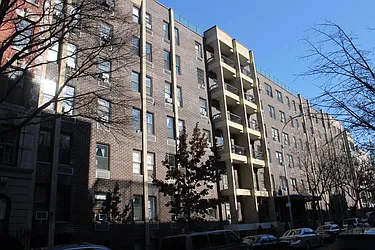 Rented by Solil Management