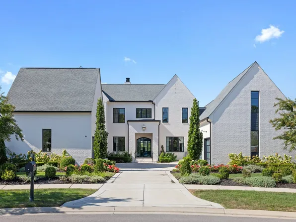 9121 Joiner Creek Ct, College Grove, TN 37046