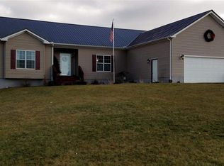 0225 N 100 W, Lagrange, IN 46761