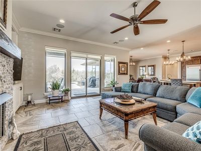 7273 Spring View Dr, Norman, OK, 73026