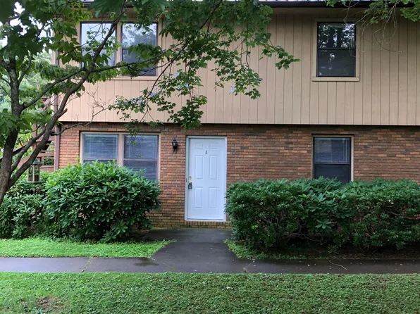 219 N Fork Rd APT 7, Black Mountain, NC 28711
