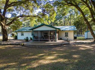 1050 SW 107th Pl, Ocala, FL 34476