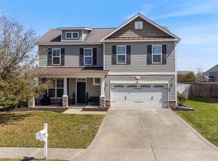 501 Durban Ln, Jacksonville, NC 28546