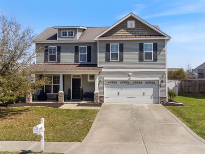 501 Durban Lane, Jacksonville, NC, 28546
