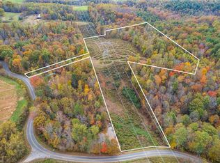 Billings Hill Church Rd, Traphill, NC 28685