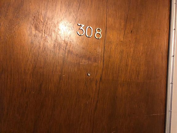 Apartment 308