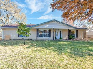 2314 N Charlotte St, Wichita, KS 67220