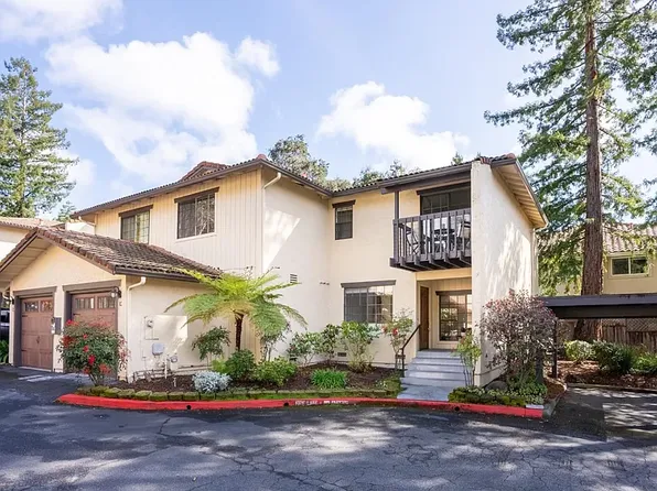 211 Bean Creek Rd Unit 12, Scotts Valley, CA 95066